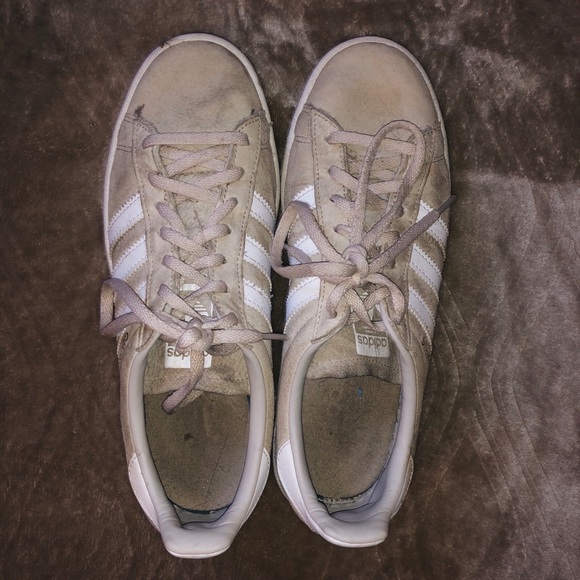 adidas suede sneakers 🐞 - Picture 3 of 3